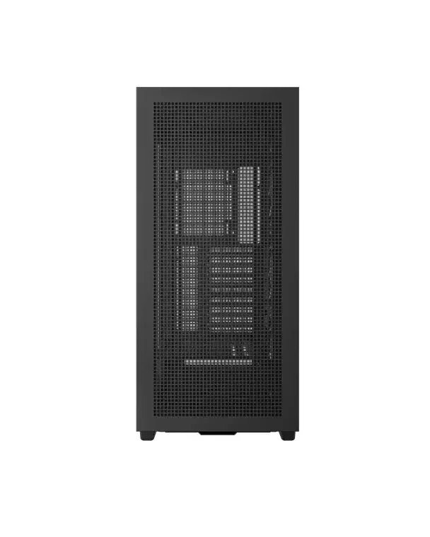 Deepcool Morpheus Gaming Full Tower με Πλαϊνό Παράθυρο - Image 2