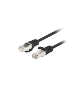 Lanberg U/UTP Καλώδιο Δικτύου Ethernet 3m