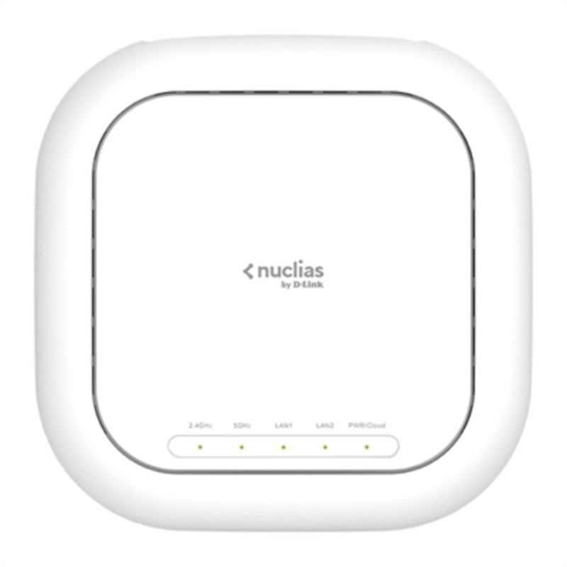 D-Link Nuclias Cloud-Managed DBA-X2830P