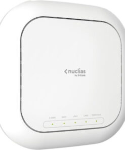 Alternative view of D-Link Nuclias Cloud-Managed DBA-X2830P