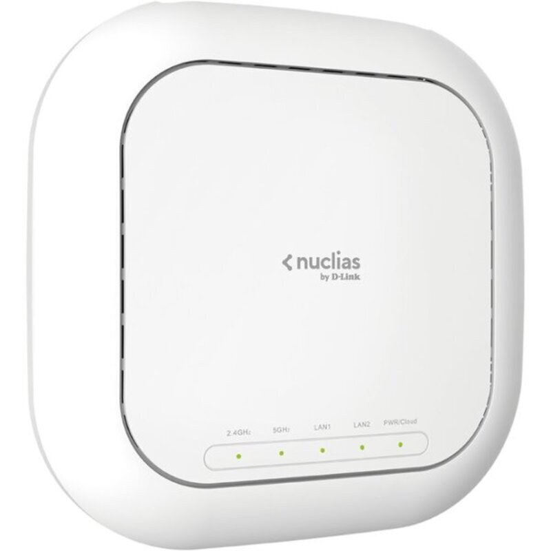 D-Link Nuclias Cloud-Managed DBA-X2830P - Image 2
