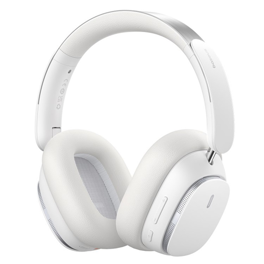 Baseus Bowie H1 Pro Bluetooth / USB-C με 80 ώρες Λειτουργίας