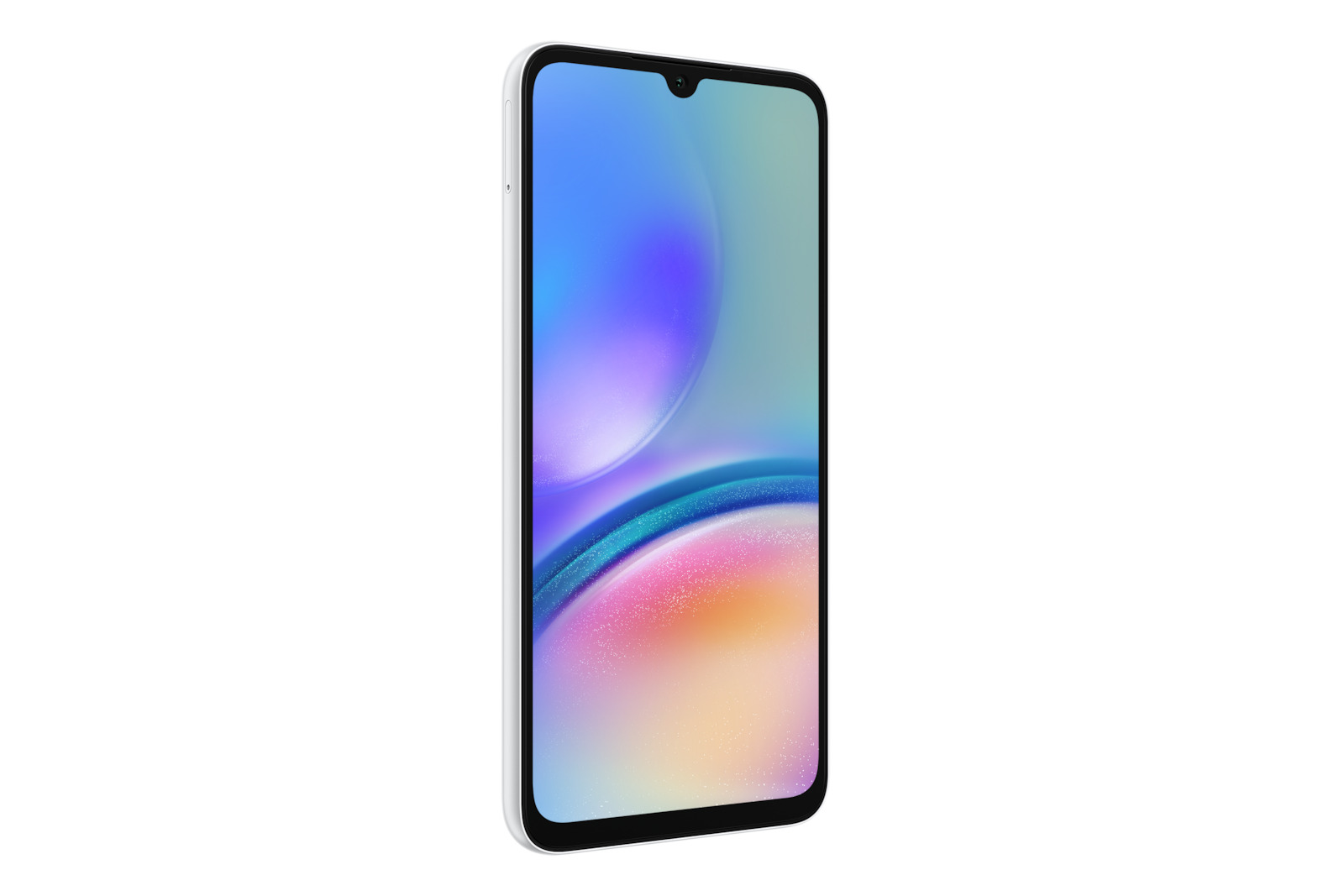 Samsung Galaxy A05s Dual SIM (4/64GB) Ασημί - Image 3
