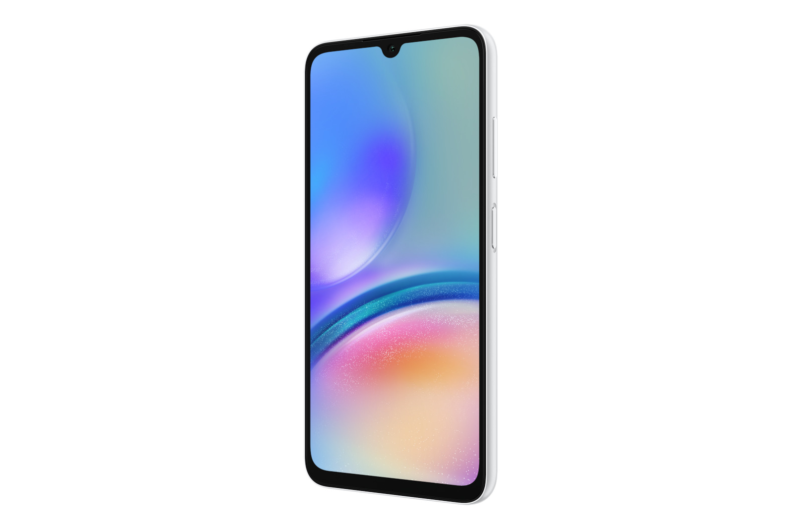 Samsung Galaxy A05s Dual SIM (4/64GB) Ασημί - Image 4