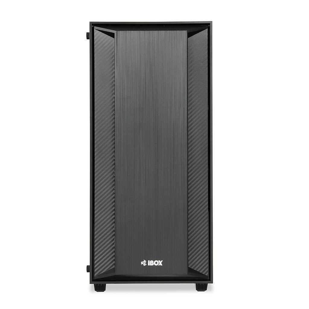 iBox Cetus 906 Gaming Midi Tower με Πλαϊνό Παράθυρο - Image 11