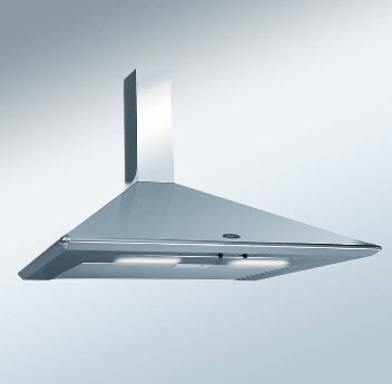 Akpo WK-5 Soft 60 Καμινάδα 60cm