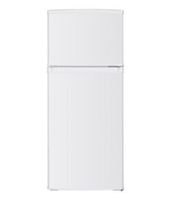 MPM Δίπορτο 117lt Λευκό MPM-125-CZ-08/E