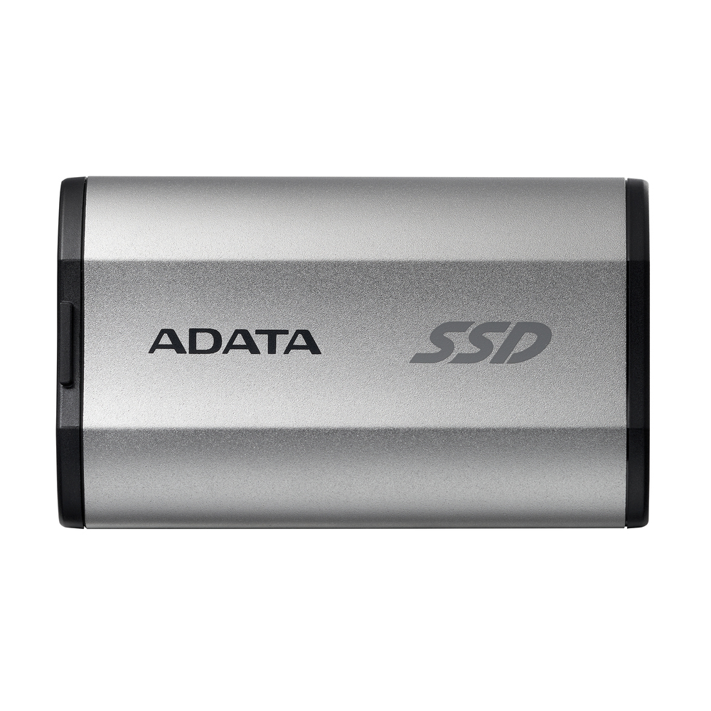 Adata SD810 USB 3.2 Εξωτερικός SSD 500GB 2.5" Γκρι
