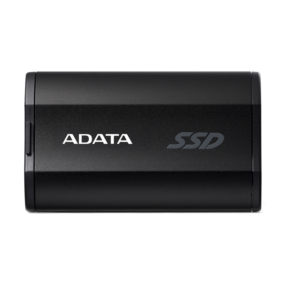 Adata SD810 USB 3.2 Εξωτερικός SSD 2TB 2.5" Μαύρο