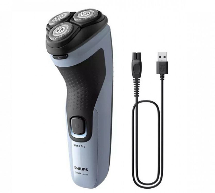 Philips Series 3000X Rotary - Image 2