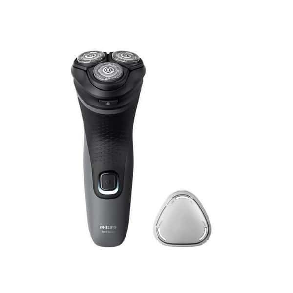 Philips Series 1000 S1142/00 Περιστρεφόμενη Ξυριστική Μηχανή Προσώπου Επαναφορτιζόμενη - Image 3