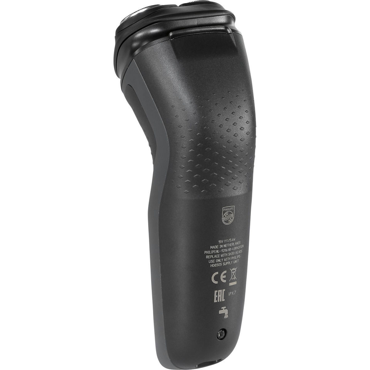 Philips Series 1000 S1142/00 Περιστρεφόμενη Ξυριστική Μηχανή Προσώπου Επαναφορτιζόμενη - Image 5
