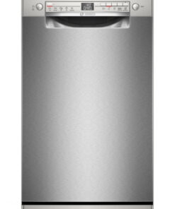 Bosch Ελεύθερο για 10 Σερβίτσια Π45xY84.5εκ. SPS2HKI42E