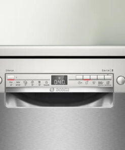 Alternative view of Bosch Ελεύθερο για 10 Σερβίτσια Π45xY84.5εκ. SPS2HKI42E