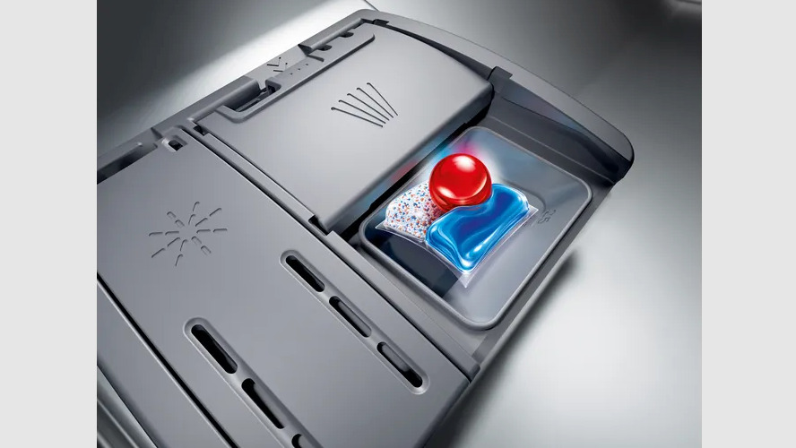 Bosch Ελεύθερο για 10 Σερβίτσια Π45xY84.5εκ. SPS2HKI42E - Image 6