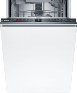 Bosch Πλήρως Εντοιχιζόμενο Πλυντήριο Πιάτων με Wi-Fi για 10 Σερβίτσια Π44.8xY81.5εκ. SPV2HMX42E