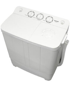 Ravanson Άνω Φόρτωσης 4kg XPB-700