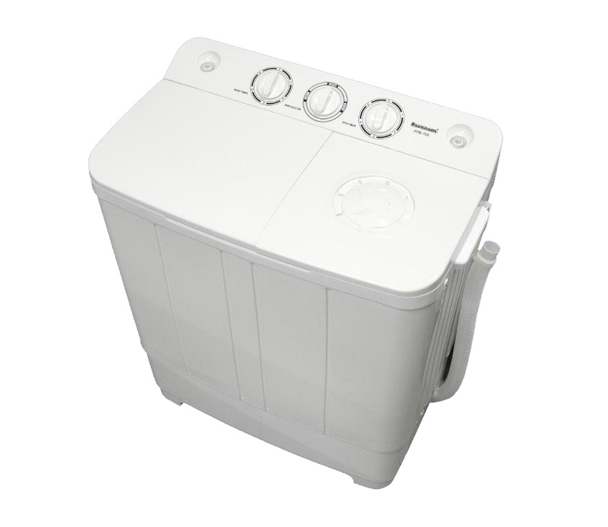 Ravanson Άνω Φόρτωσης 4kg XPB-700