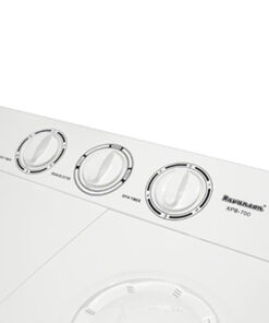 Alternative view of Ravanson Άνω Φόρτωσης 4kg XPB-700