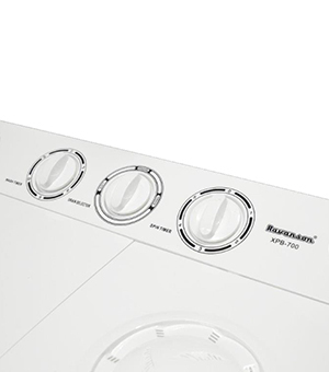 Ravanson Άνω Φόρτωσης 4kg XPB-700 - Image 2