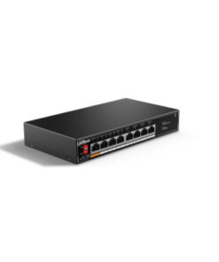 Dahua SF1008LP Unmanaged L2