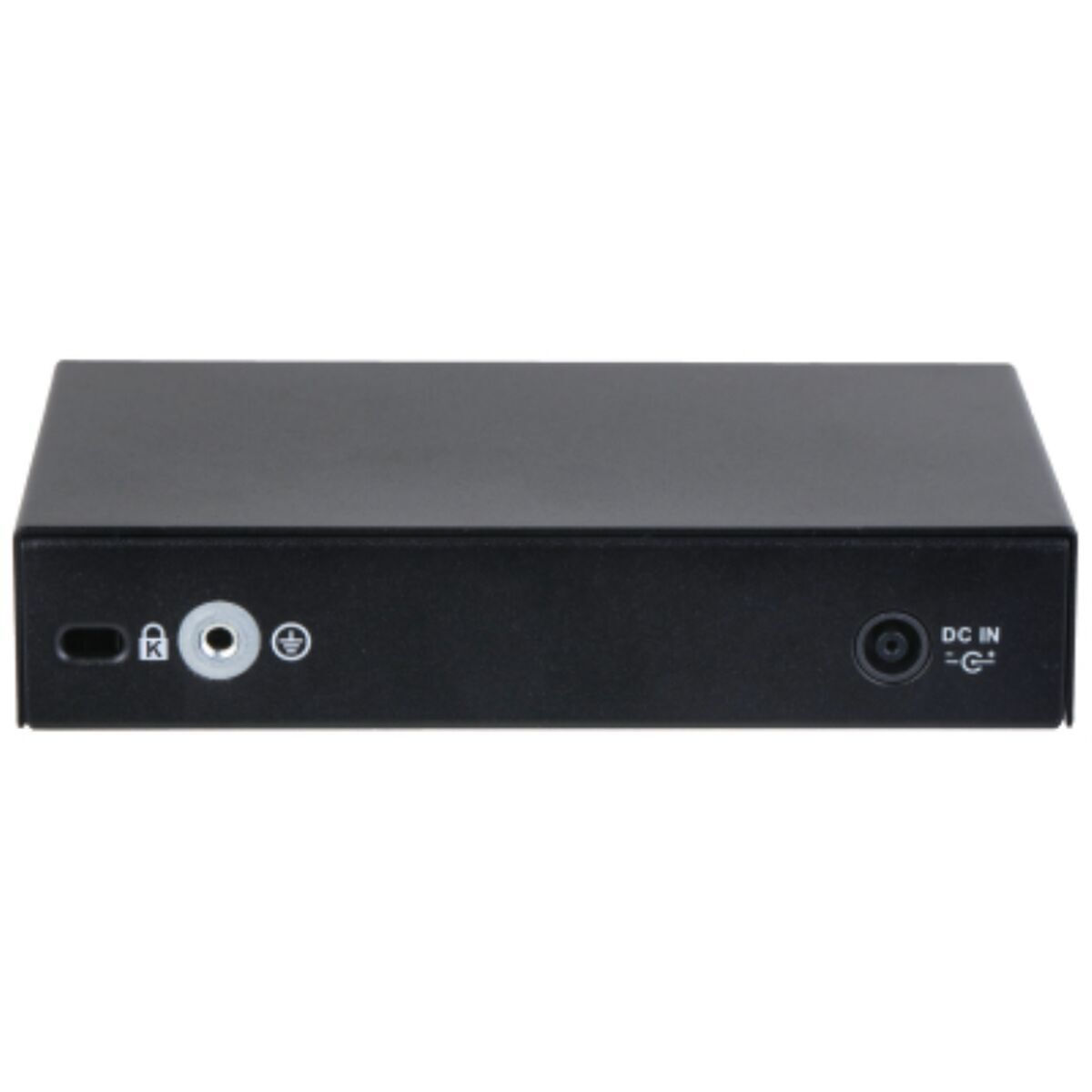 Dahua CS4006-4ET-60 Managed L2 PoE+ - Image 2