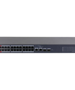 Dahua CS4226-24ET-240 Managed L2 PoE++