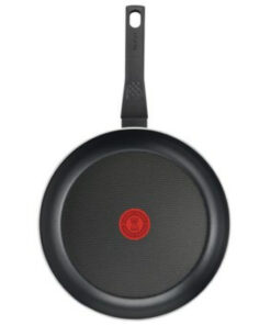 Alternative view of Tefal Simply Clean Τηγάνι από Αλουμίνιο με Αντικολλητική Επίστρωση 26cm B5670553