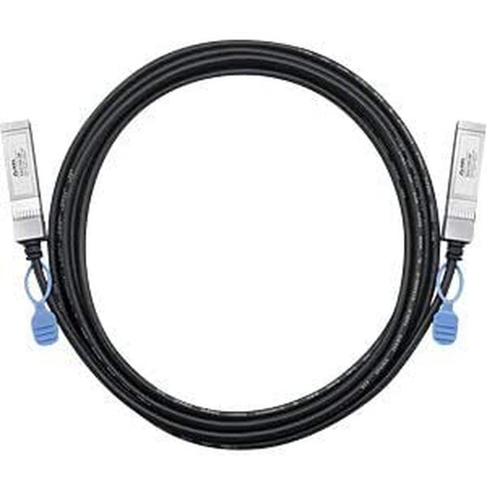 Zyxel Καλώδιο Οπτικής Ίνας SFP+ 3m Μαύρο - Image 2