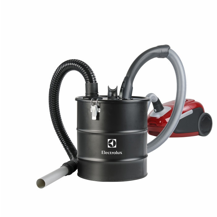 AEG Σκούπα Στάχτης 600W με Κάδο 20lt - Image 3