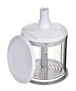 Alternative view of Bosch Κανάτα για Μπλέντερ 0.75lt