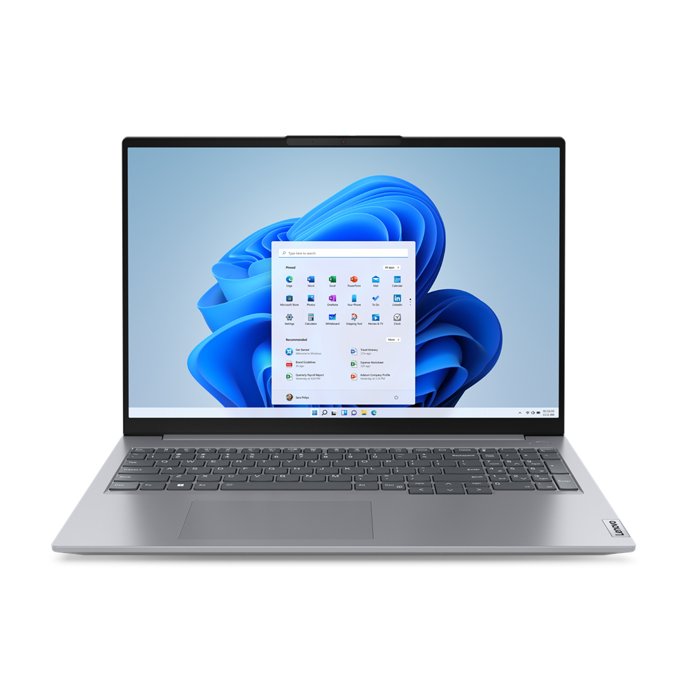 Lenovo ThinkBook 16 G6 IRL 16" (i7-13700H/16GB/512GB)