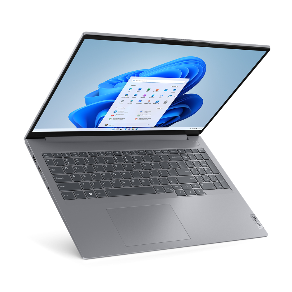 Lenovo ThinkBook 16 G6 IRL 16" (i7-13700H/16GB/512GB) - Image 2