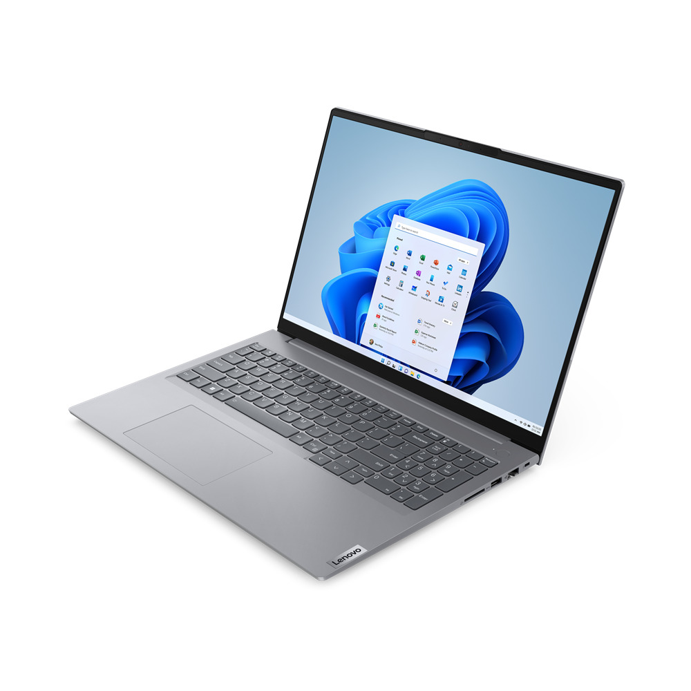 Lenovo ThinkBook 16 G6 IRL 16" (i7-13700H/16GB/512GB) - Image 3