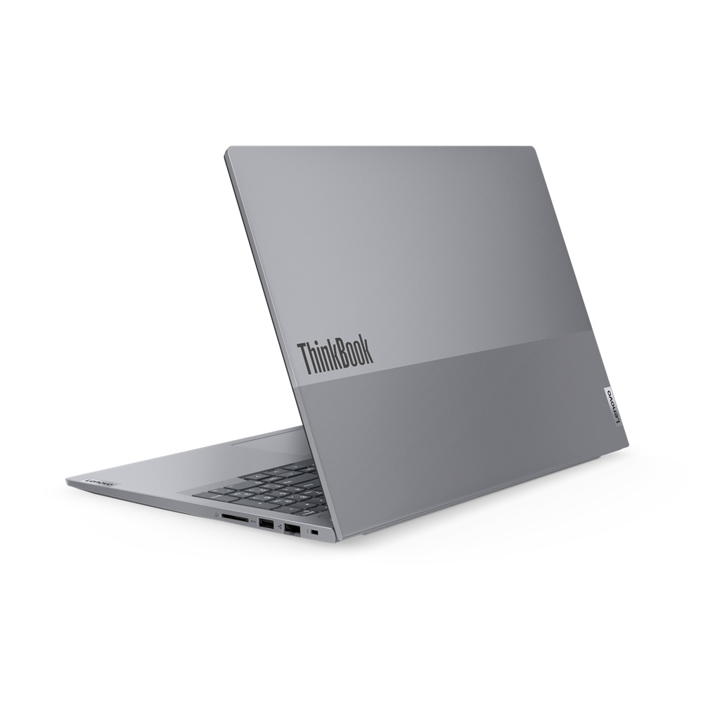 Lenovo ThinkBook 16 G6 IRL 16" (i7-13700H/16GB/512GB) - Image 4