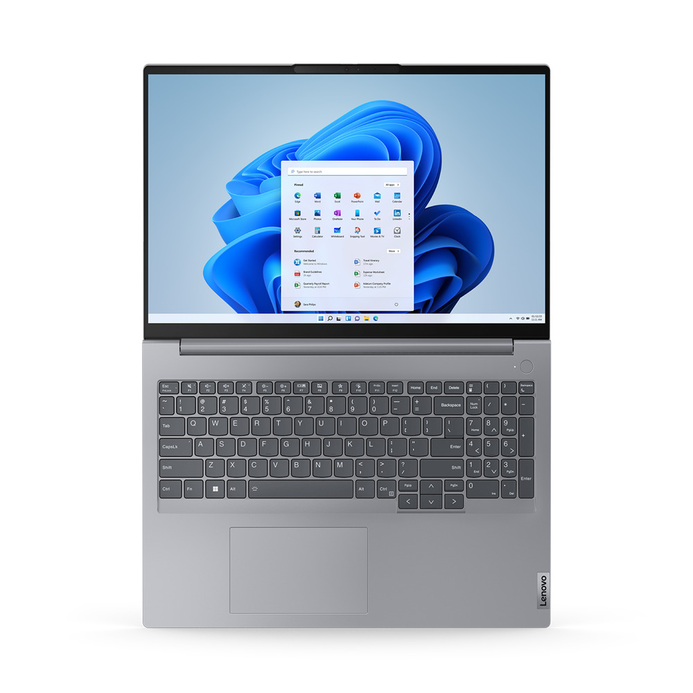 Lenovo ThinkBook 16 G6 IRL 16" (i7-13700H/16GB/512GB) - Image 7