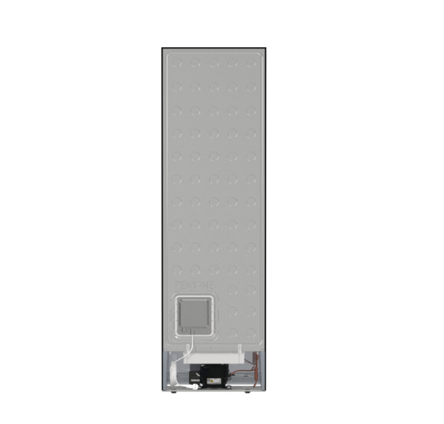 Gorenje Ψυγειοκαταψύκτης 331lt NoFrost Υ200xΠ60xΒ59.2εκ. Μαύρος NRK6202EBXL4 - Image 6