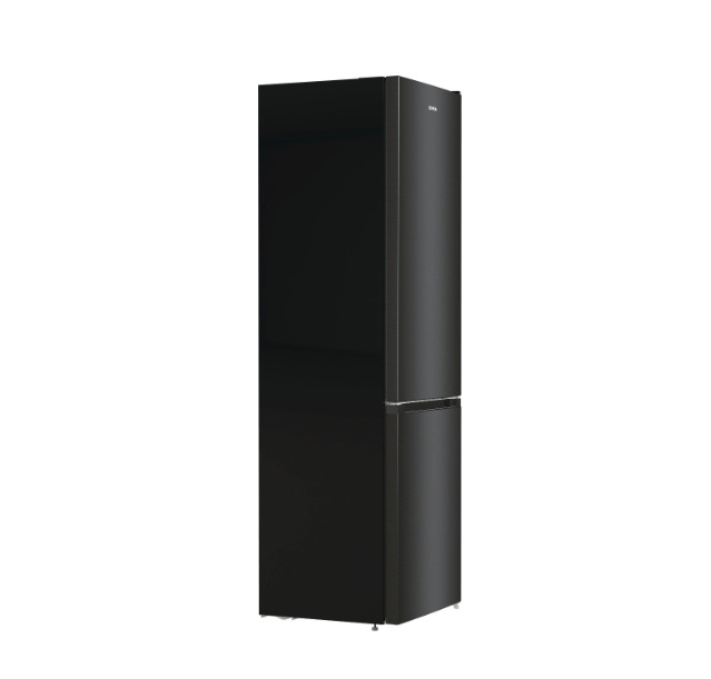 Gorenje Ψυγειοκαταψύκτης 331lt NoFrost Υ200xΠ60xΒ59.2εκ. Μαύρος NRK6202EBXL4 - Image 7