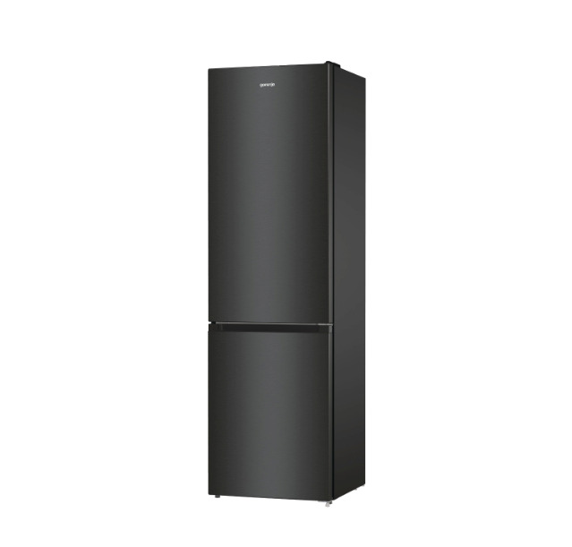 Gorenje Ψυγειοκαταψύκτης 331lt NoFrost Υ200xΠ60xΒ59.2εκ. Μαύρος NRK6202EBXL4 - Image 8