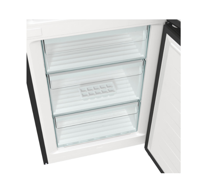 Gorenje Ψυγειοκαταψύκτης 331lt NoFrost Υ200xΠ60xΒ59.2εκ. Μαύρος NRK6202EBXL4 - Image 14
