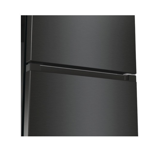 Gorenje Ψυγειοκαταψύκτης 331lt NoFrost Υ200xΠ60xΒ59.2εκ. Μαύρος NRK6202EBXL4 - Image 17