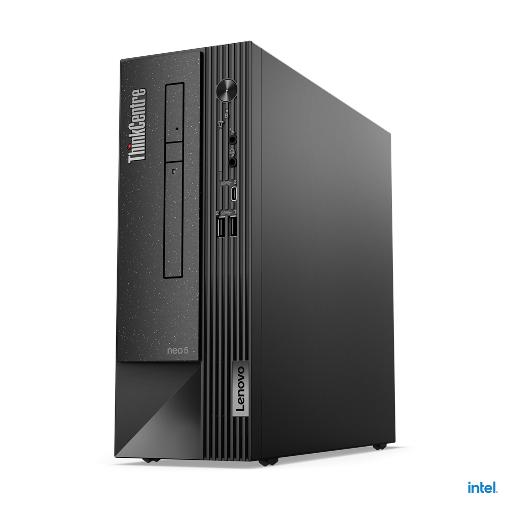 Lenovo ThinkCentre Neo 50s Gen 4 (i7-13700/16GB/512GB) Bundle