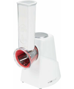 Alternative view of Clatronic ME 3604 Multi Express Κόφτης Λαχανικών / Φρούτων 150W Λευκός