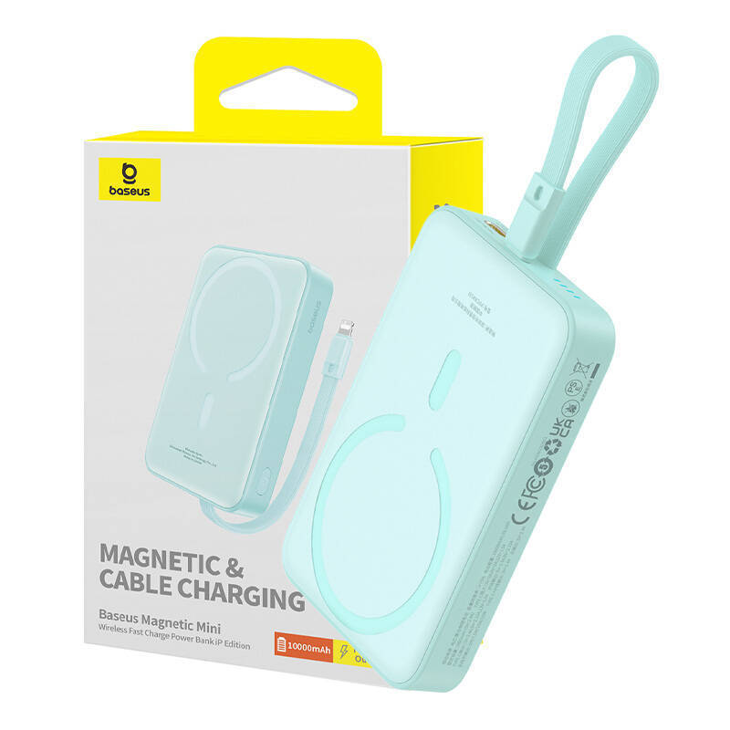 Baseus Magnetic Mini 20W