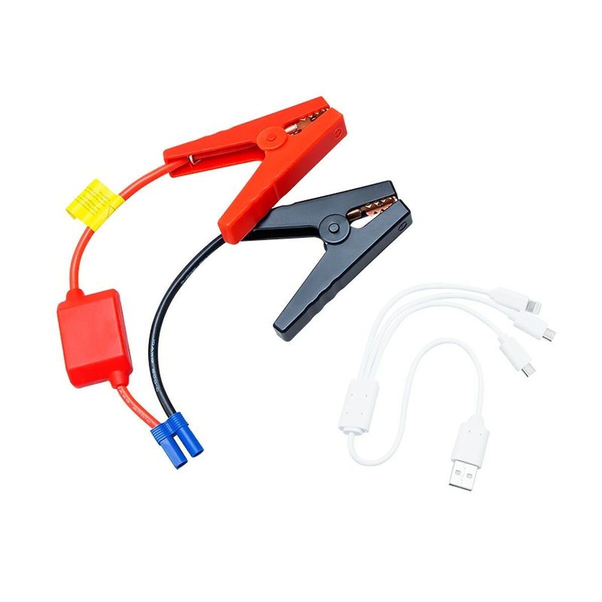 Blow Φορτιστής Μπαταρίας 12V - Image 2