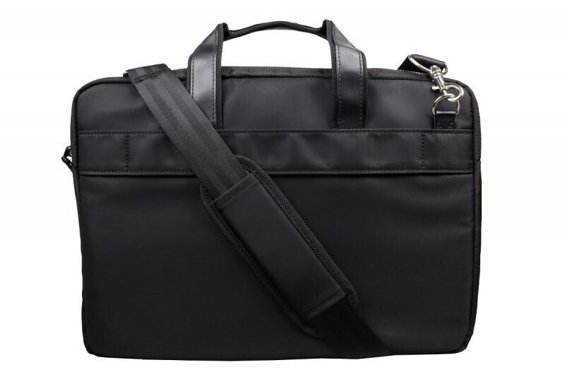 Acer Τσάντα Messenger 15.6" Μαύρη GP.BAG11.02P - Image 2