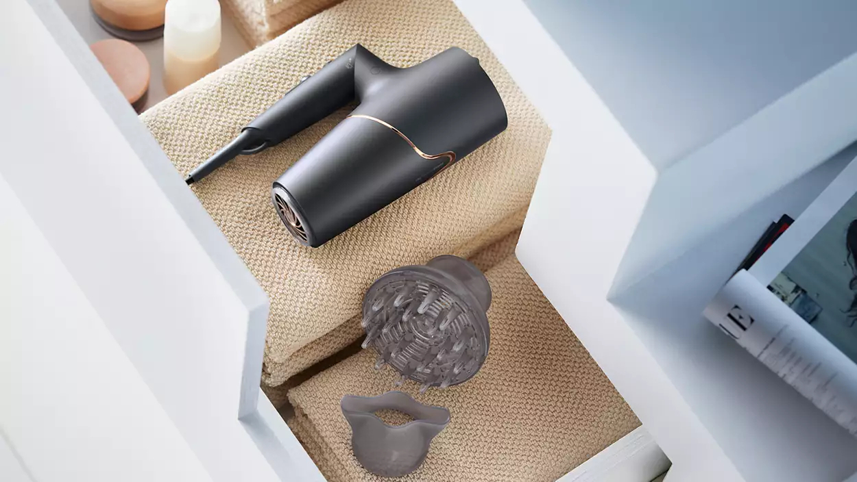 Philips Series 5000 Πιστολάκι Μαλλιών - Image 4