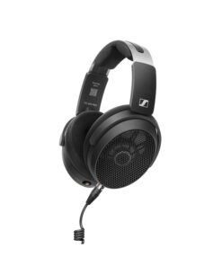 Sennheiser HD 490 PRO Plus 3.5mm / 6.3mm Μαύρα