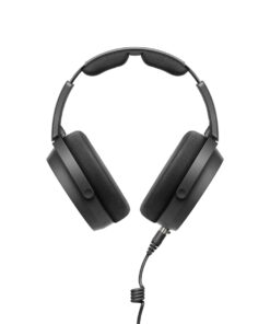 Alternative view of Sennheiser HD 490 PRO Plus 3.5mm / 6.3mm Μαύρα