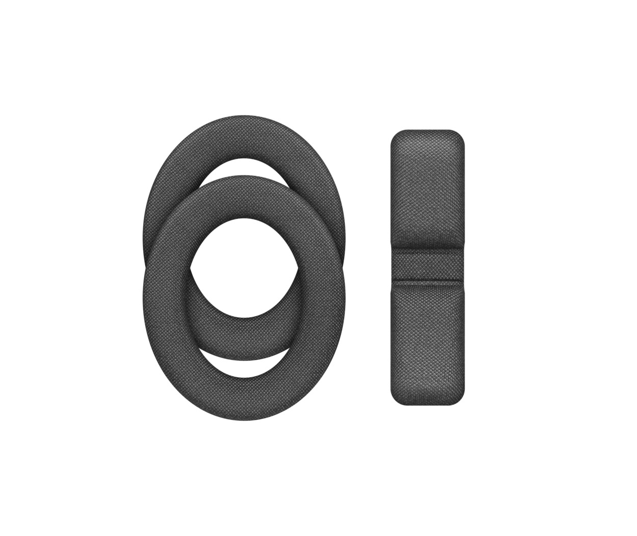 Sennheiser HD 490 PRO Plus 3.5mm / 6.3mm Μαύρα - Image 5
